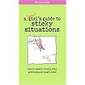 A Smart Girl's Guide to Sticky Situations (How to Tackle Tricky, Icky Problems and Tough Times.) (Revised) (Paperback)