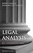 Legal Analysis: The Fundamental Skill