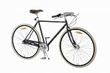 Sale -Sillgey Pizazz Men's Classic City Bike - 560 Free Shipping