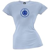 Good Charlotte - Bathroom Ladies T-Shirt