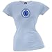 Good Charlotte - Bathroom Ladies T-Shirt