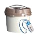 Pet Supplies : Heininger Automotive 30568 PortablePET Large Lunch Box and PortaBottle