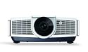 BenQ W5000 DLP Full-HD Projektor (Kontrast 10.000:1, 1200 ANSI Lumen) 2x HDMI, silber