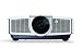 BenQ W 5000 DLP Full-HD Projektor (Kontrast 10.000:1, 1200 ANSI Lumen) 2x HDMI, silber