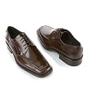 Bacco Bucci Bennett Calf Oxford
