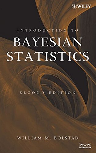 Introduction to Bayesian Statistics, 2nd Edition