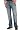 7 For All Mankind Men's Cario Relaxed Fit Jean Image #1