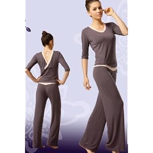 Yoga set. Size 12