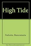 High tide : translations from the Italian