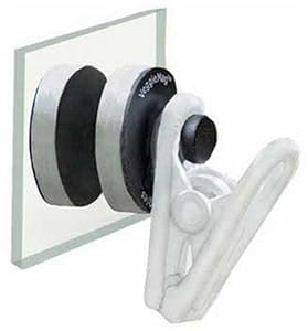 Two Little Fishies Veggiemag Seaveggie Clip Accessory