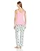 Hello Kitty Women's Candy Coated Pajama Set