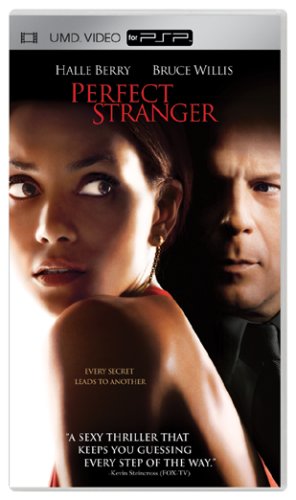 Perfect Stranger [UMD for PSP]