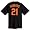 Nick Markakis Baltimore Orioles Name and Number Tee (Small)