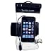 Dry CASE DC13 Waterproof Cell Phone Case (Crystal Clear)