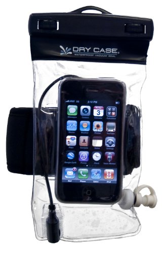 Dry CASE DC13 Waterproof Cell Phone Case