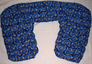 Herbal Heating Shoulder for Cold or Hot Use