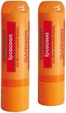 Produkt-Bild: Garnier Lip Cocoon Repair Lippenpflege, 2er Pack