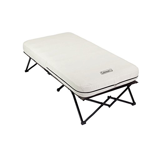 Airbed Cot Twin at Tamara Bingham blog