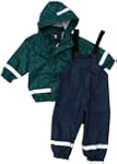 Playshoes Unisex - Baby Kombinationen...