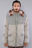 Supreme Being The Tundra Jacket in Gray,Winter Coats & Jackets for Men 419uvy1dSPL. SL160 Supreme Being The Tundra Jacket in Gray,Winter Coats & Jackets for Men