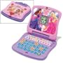Barbie Diamond Castle Learning Laptop