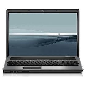 HP Compaq Business Notebook 6820s - Core 2 Duo T5670 1.8 GHz - RAM 2 GB - HDD 160 GB -... by