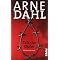 Thriller und Krimi und Frauen