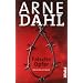 Thriller und Krimi und Frauen