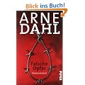 Falsche Opfer: Kriminalroman