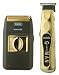 Wahl Groomsman Total Grooming System with Bump Prevent Shaver and T-Blade Trimmer Rechargeable Cord or Cordless