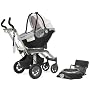 Orbit Infant System - Black