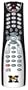 One For All 4 Device Universal Remote Control with Missouri Logo and Colors