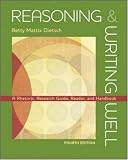 Reasoning and Writing Well with Student Access to Catalyst