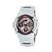 カシオ G-SHOCK AW-591TM-8ADR デジタル/アナログ 逆輸入モデル