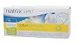 Natracare Organic All Cotton Tampons, Regular with Applicator,  16 Count boxes (Pack of 12)