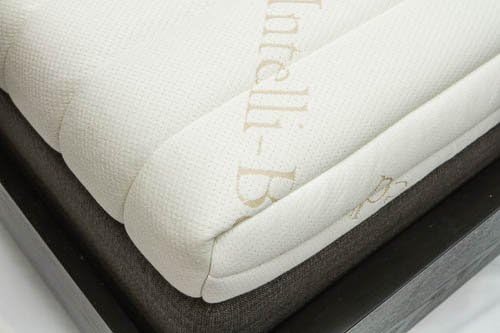 SweetTop FutonStyle 8.5-Inch Foam Mattress, California King