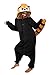 SAZAC Red Panda Kigurumi (Adults)