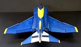 Exceed RC F-4E Phantom 4-Channel RC Jet w/ Brushless & LiPo Setup 64mm EDF RTF Radio Controlled Jet