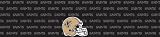 New Orleans Saints Team Auto Visor Decal