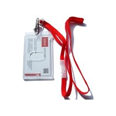 Ausweis-Set RMLH-01 Lanyard + Ausweish�lle