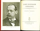 Lord Randolph Churchill