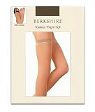 Berkshire Toeless Thigh Highs Hosiery