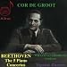 Classical Music : Beethoven: The 5 Piano Concertos