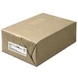 淡クリーム書籍用紙＜70kg＞淡クリーム A4 4000枚