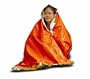 Adventure Medical Kits Heatsheets Blanket, Fits One Person (Pack of 4)