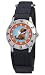 Disney UP Kids' Time Teacher Black Velcro Watch #D864S500