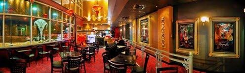 Cinema Salem Gift Card ($40)