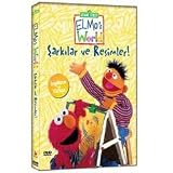 Elmo`nun Dünyasi / sarkilar ve Resimler / Elmo`s World
