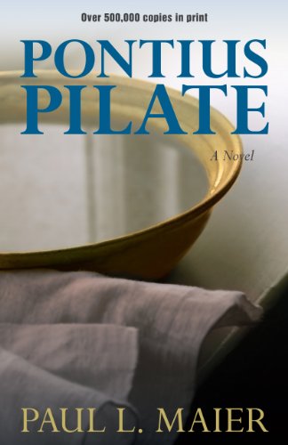pontius pilate