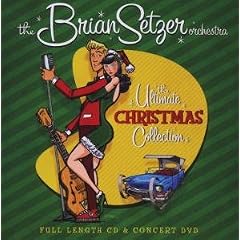 The Ultimate Christmas Collection